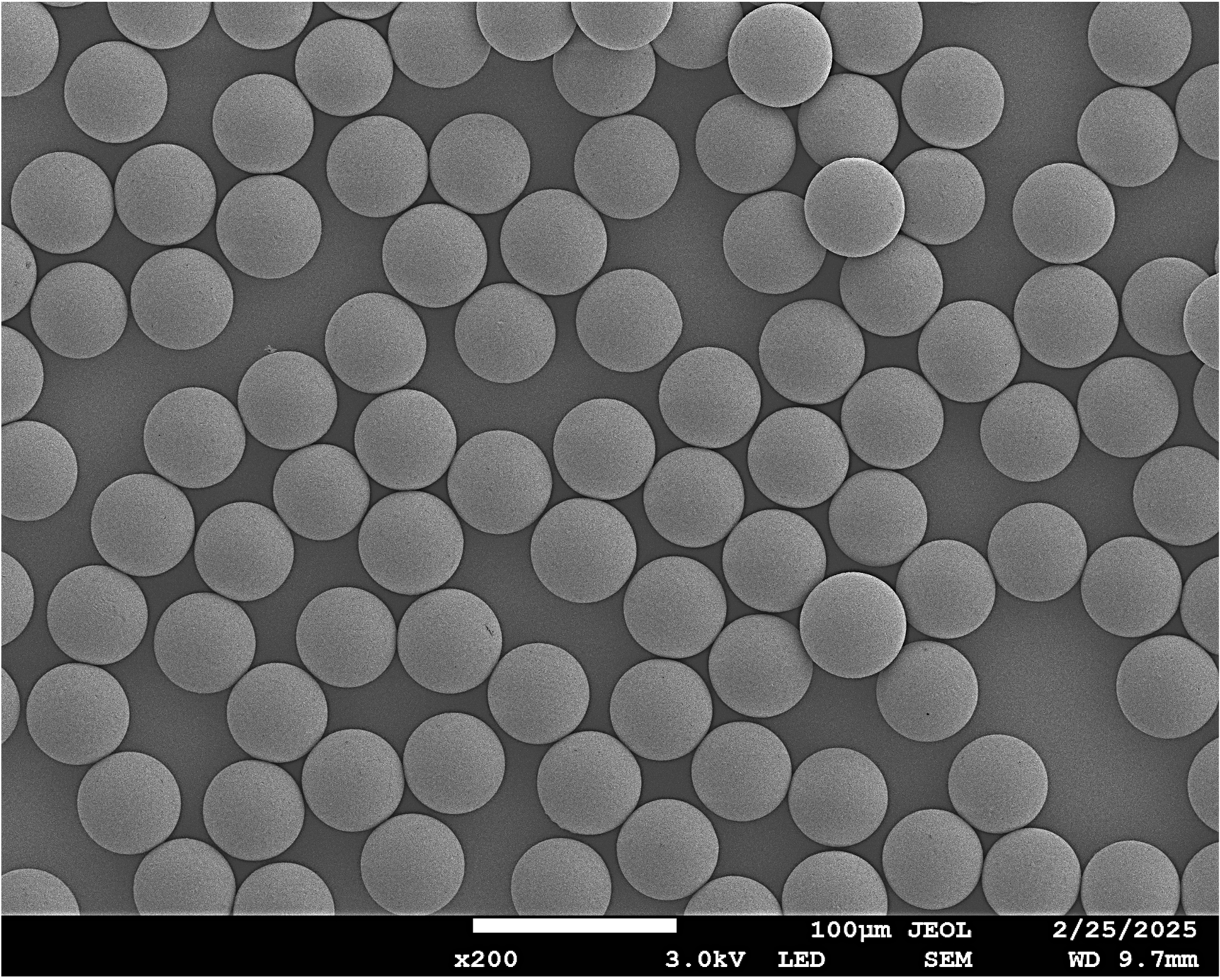 PS Microspheres