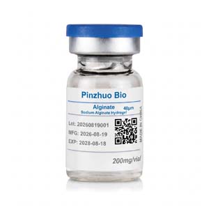 Alginate